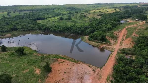 Fazenda/Sítios/Chácaras em Poxoréu - Zona Rural