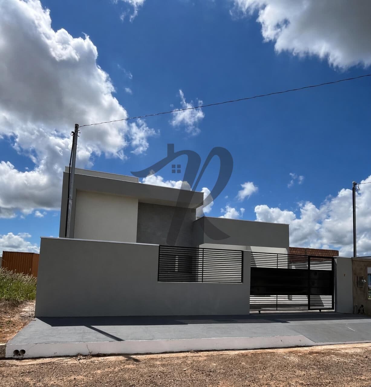 Casa em Primavera do Leste - Vertentes das Águas