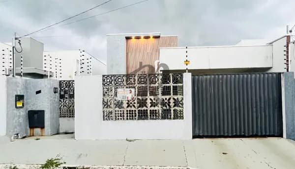 Casa em Primavera do Leste - Buritis IV