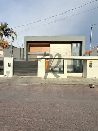 Casa em Primavera do Leste - Buritis II