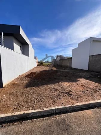 Lote/Terreno em Primavera do Leste - Buritis V