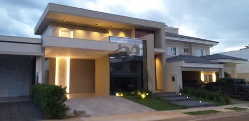 Casa com 3 dormitórios à venda, 191 m² por R$ 2.100.000,00 - Condominio Porto Seguro - Primavera do Leste/MT