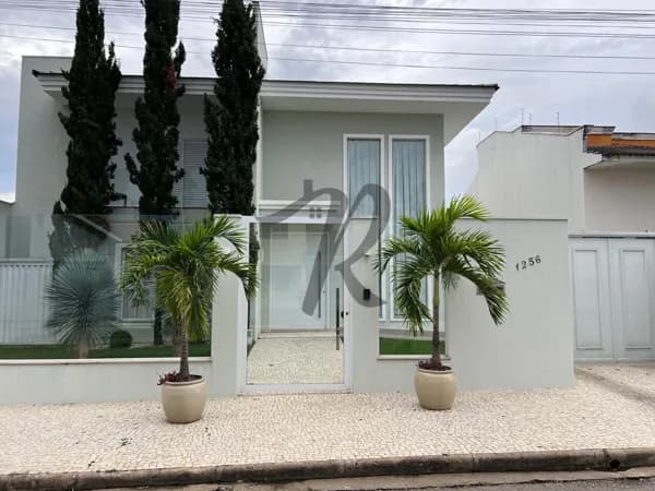 Casa em Primavera do Leste - Jardim Riva