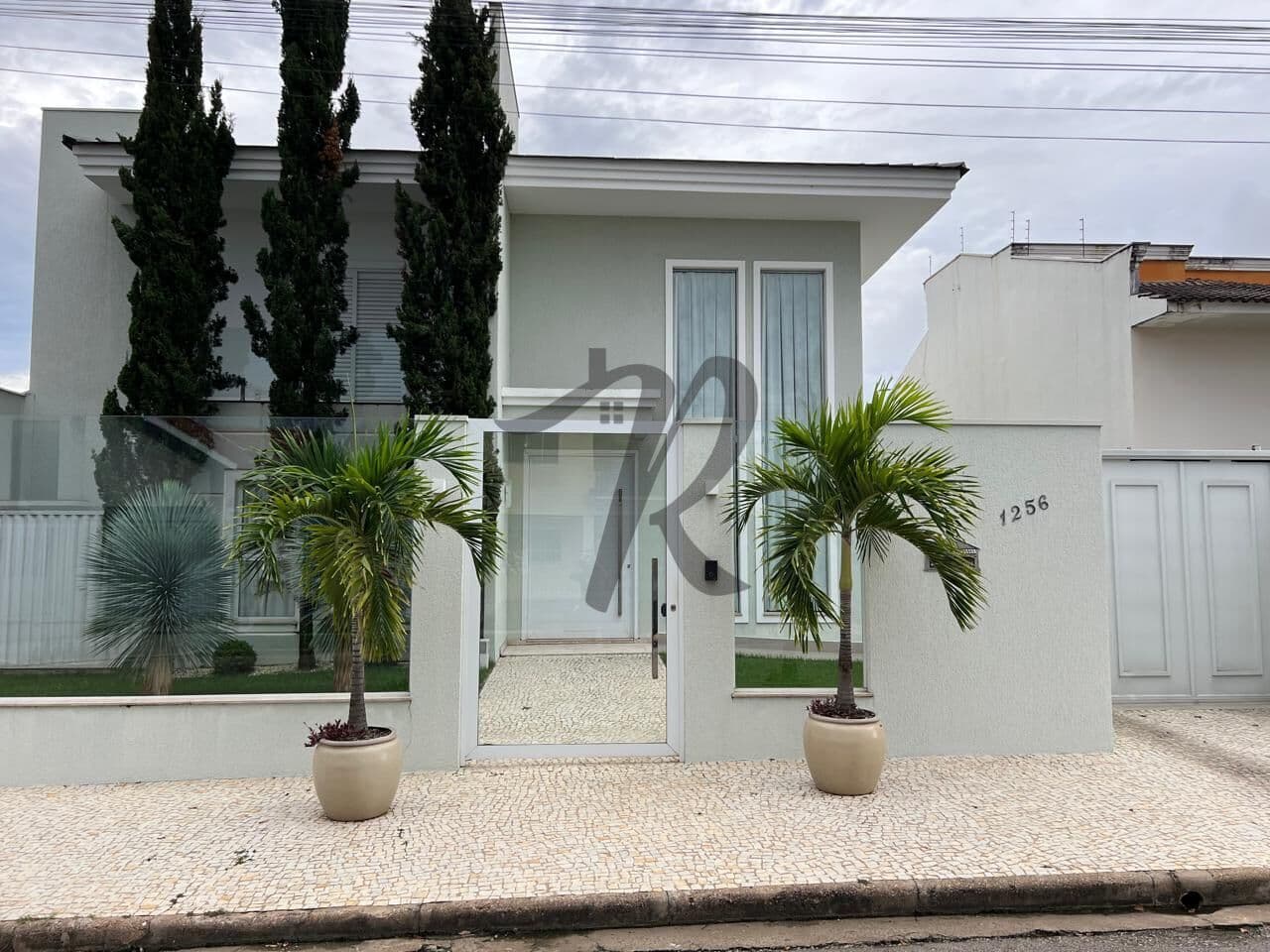 Casa em Primavera do Leste - Jardim Riva