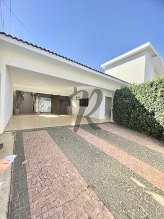Casa à venda, 300 m² por R$ 2.200.000,00 - Jardim Riva - Primavera do Leste/MT