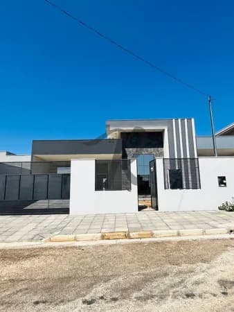 Casa em Primavera do Leste - vertente das aguas