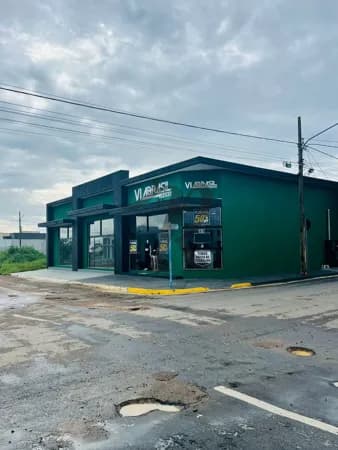 Sala/Conjunto em Primavera do Leste - Buritis I