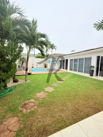 Casa com 3 dormitórios à venda, 268 m² por R$ 1.700.000,00 - Jardim Riva - Primavera do Leste/MT