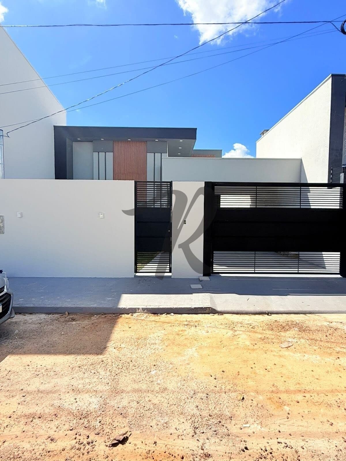 Casa em Primavera do Leste - Buritis II