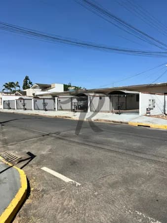Apartamento em Primavera do Leste - Jardim Riva