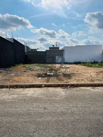 Lote/Terreno em Primavera do Leste - Buritis V