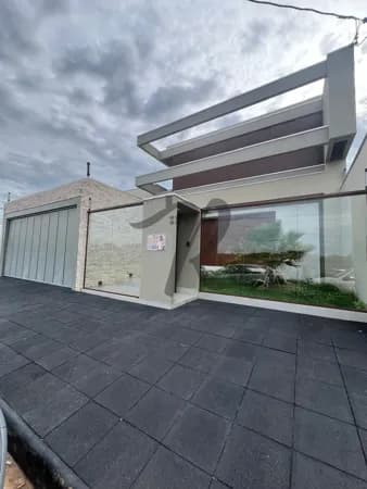 Casa em Primavera do Leste - Jardim das Americas