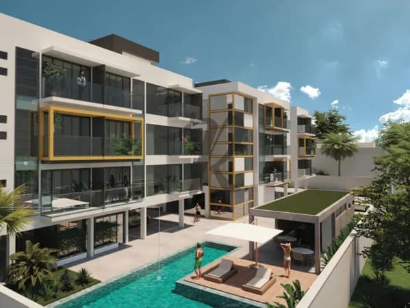 Apartamento em Primavera do Leste - Jardim Itália