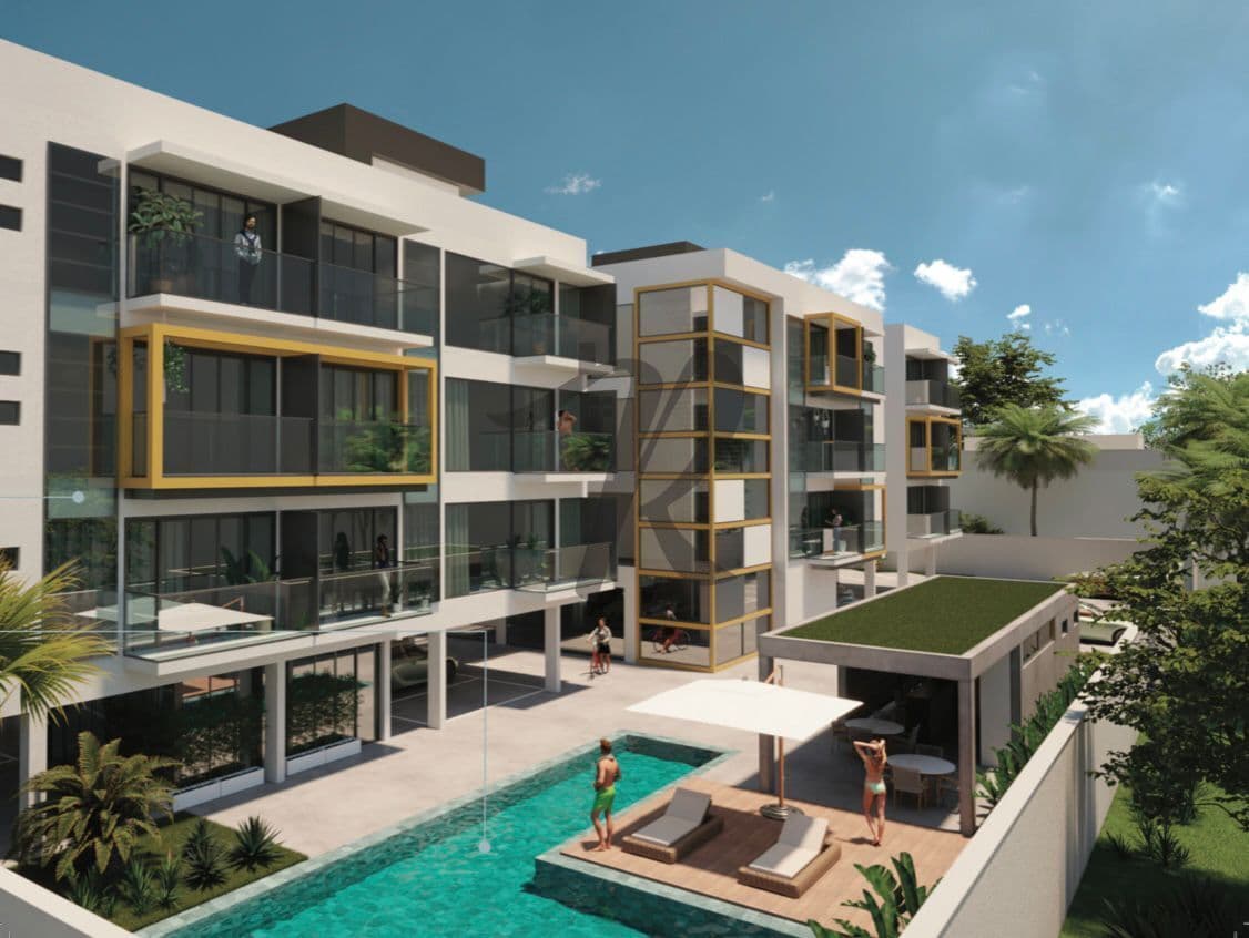 Apartamento em Primavera do Leste - Jardim Itália