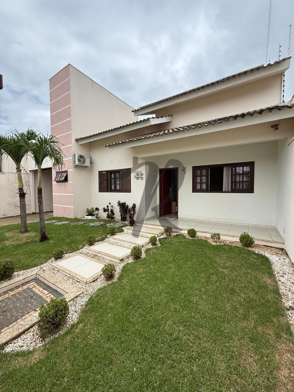 Casa em Primavera do Leste - Pioneiro