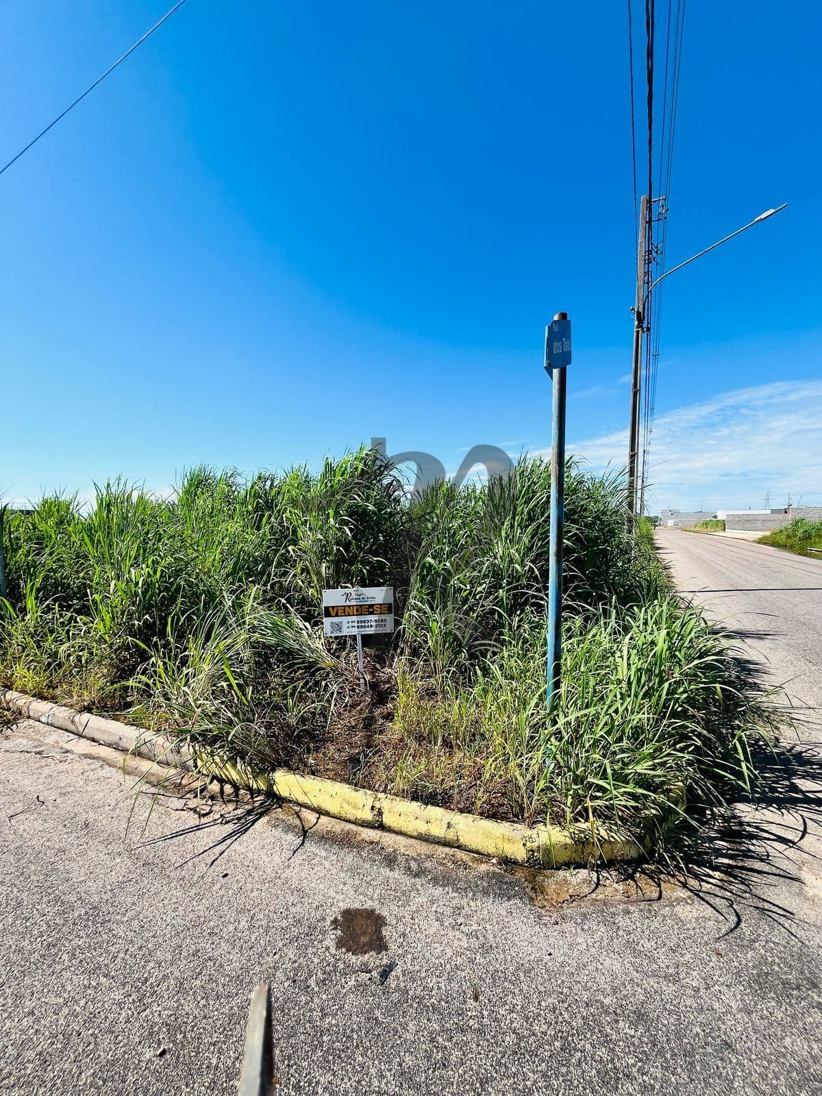 Lote/Terreno em Primavera do Leste - BELVEDERE