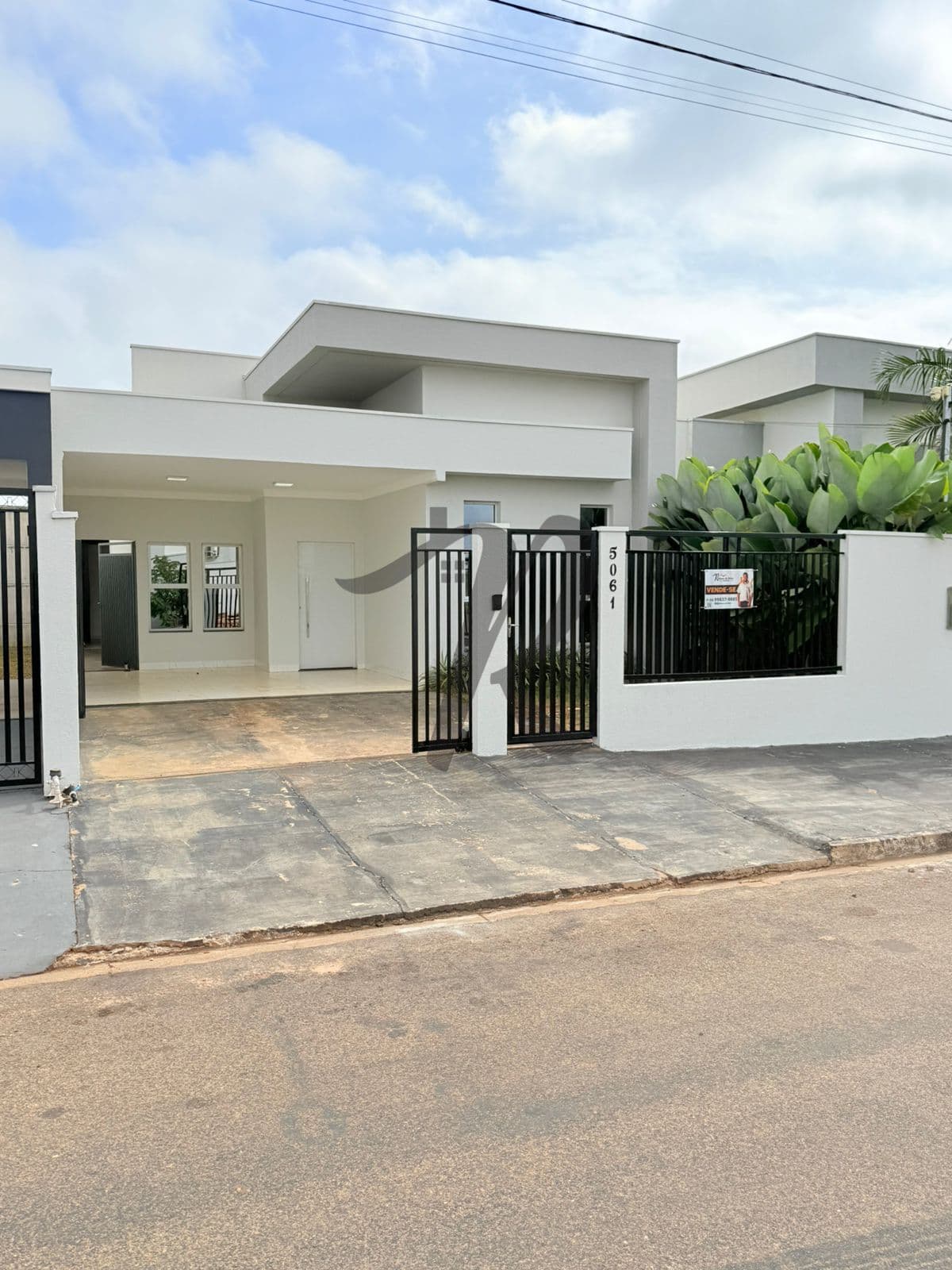 Casa em Primavera do Leste - Buritis V