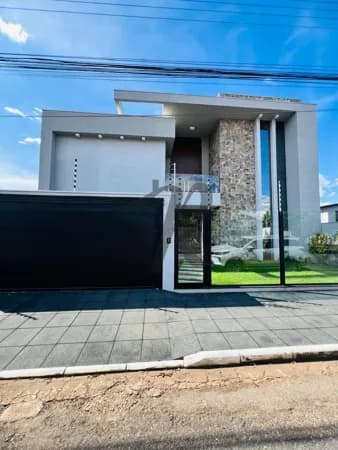 Casa em Primavera do Leste - Centro