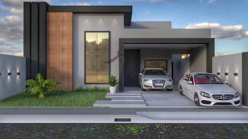 Casa com 3 dormitórios à venda, 135 m² por R$ 750.000,00 - Buritis - Primavera do Leste/MT