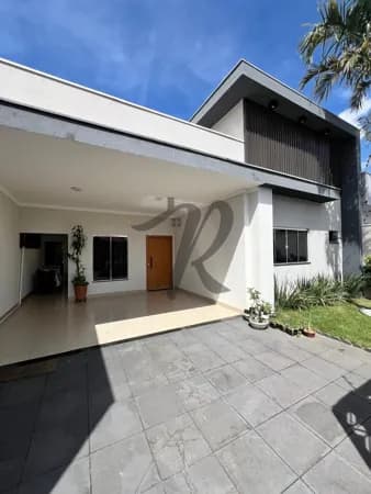 Casa em Primavera do Leste - Buritis II