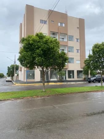 Apartamento em Primavera do Leste - Poncho Verde