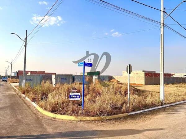 Lote/Terreno em Primavera do Leste - SANTA FELICIDADE