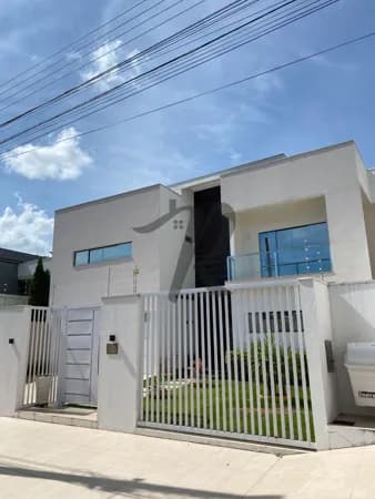 Casa com 3 dormitórios à venda, 400 m² por R$ 2.500.000,00 - Jardim Riva - Primavera do Leste/MT