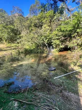 Fazenda/Sítios/Chácaras em Poxoréu - RURAL