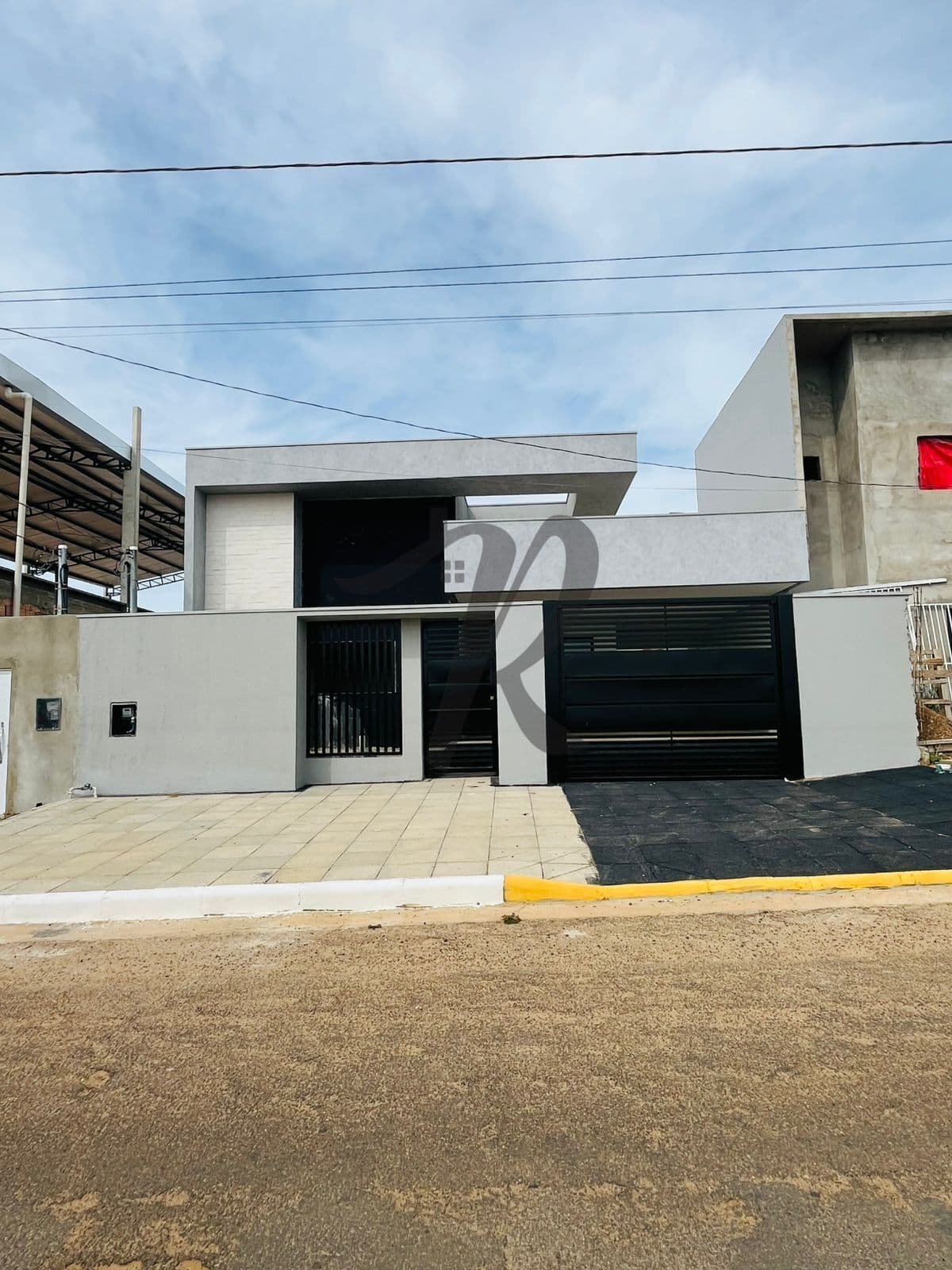 Casa em Primavera do Leste - Vertentes das Águas