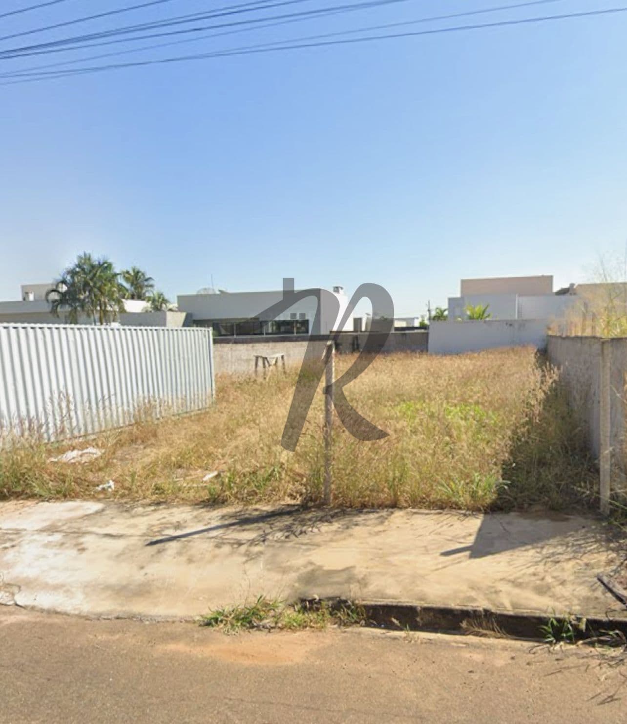 Lote/Terreno em Primavera do Leste - Centro