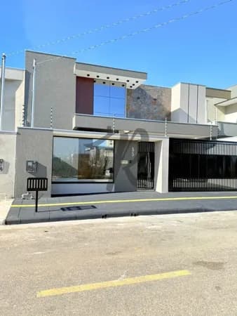 Casa em Primavera do Leste - Villa Gramado
