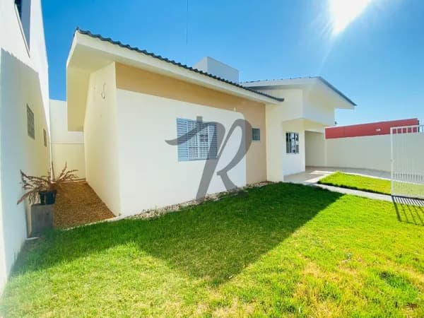 Casa à venda, 113 m² por R$ 660.000,00 - Primavera II - Primavera do Leste/MT