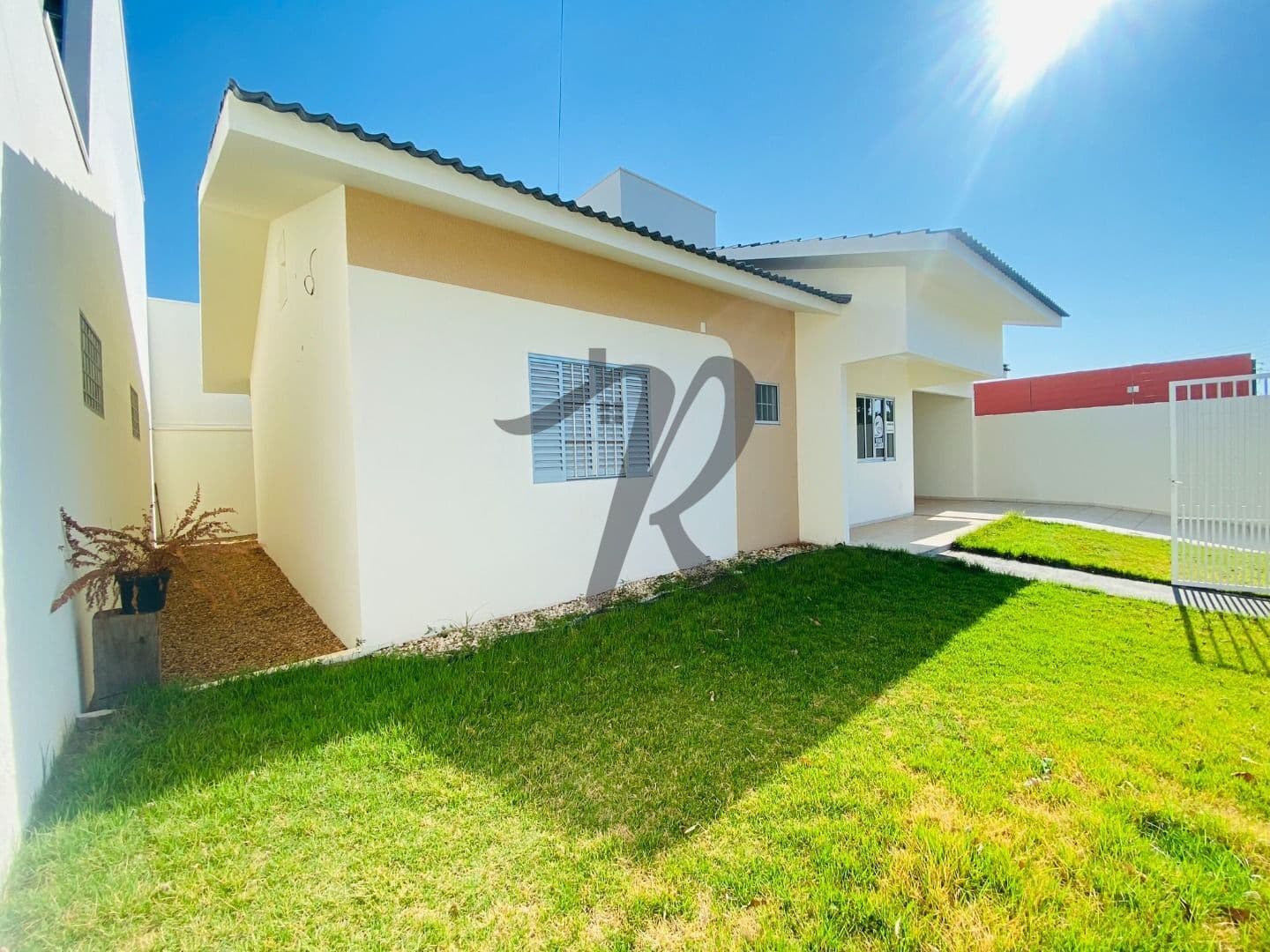 Casa à venda, 113 m² por R$ 660.000,00 - Primavera II - Primavera do Leste/MT