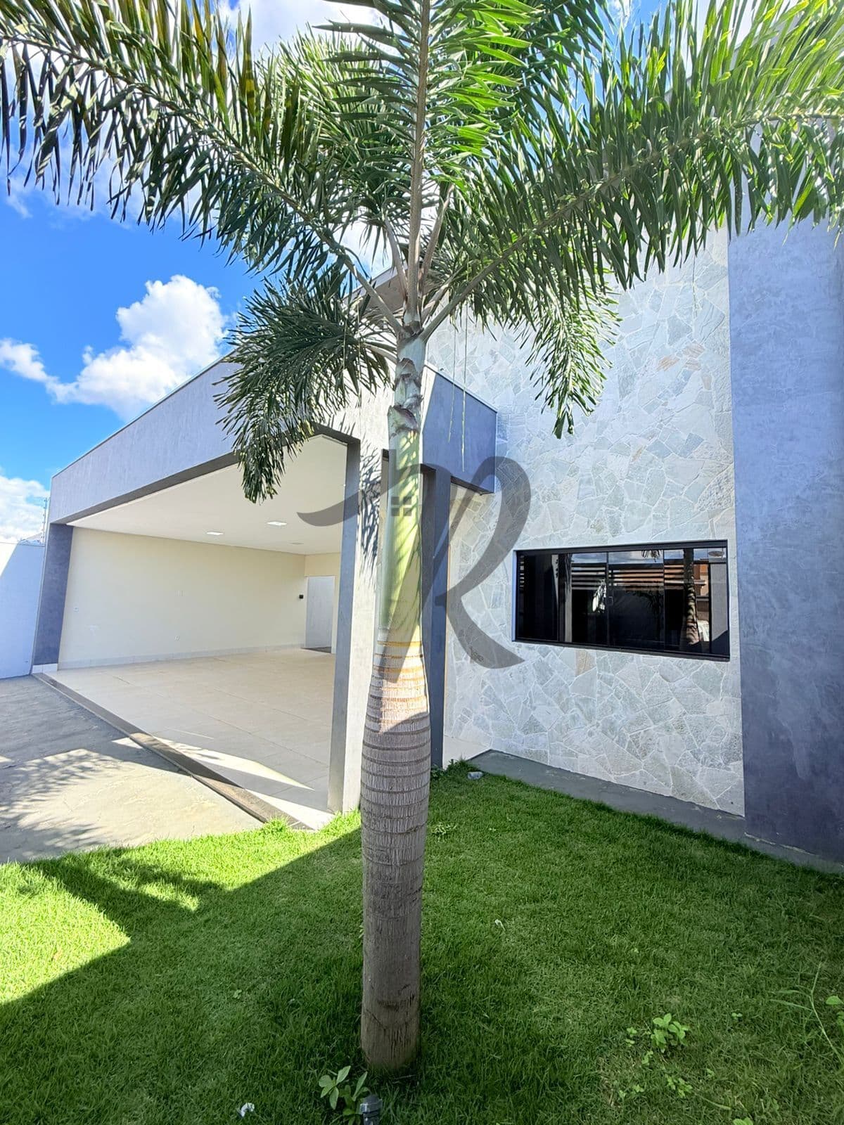 Casa em Primavera do Leste - Vertentes das Águas