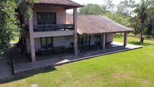 Sítio com 3 dormitórios à venda, 430000 m² por R$ 3.500.000,00 - Zona Rural - Poxoréu/MT