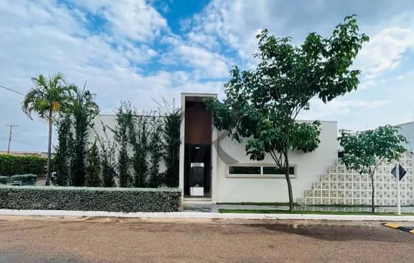 Casa em Primavera do Leste - Primavera II