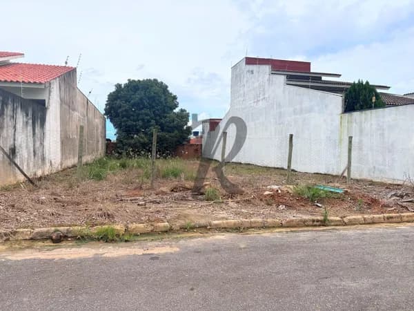Lote/Terreno em Primavera do Leste - Poncho Verde