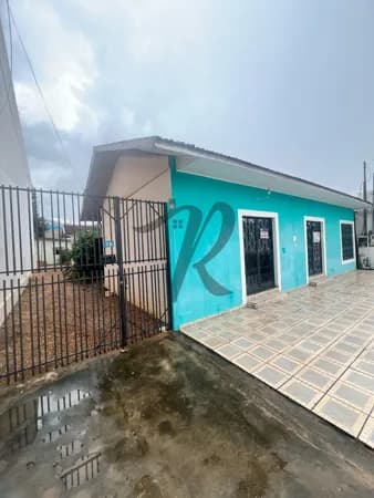 Casa em Primavera do Leste - Centro