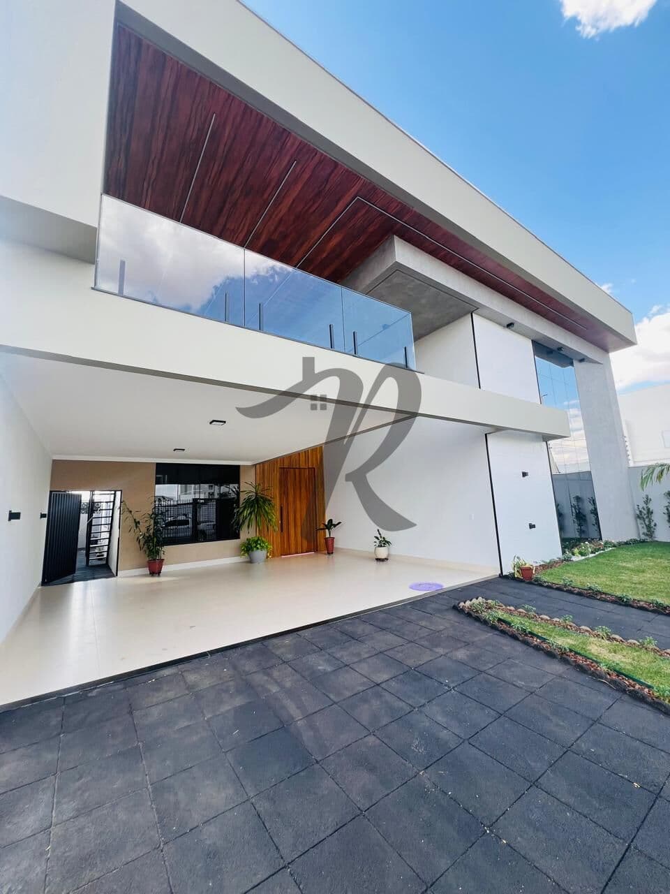 Casa em Primavera do Leste - Jardim das Americas