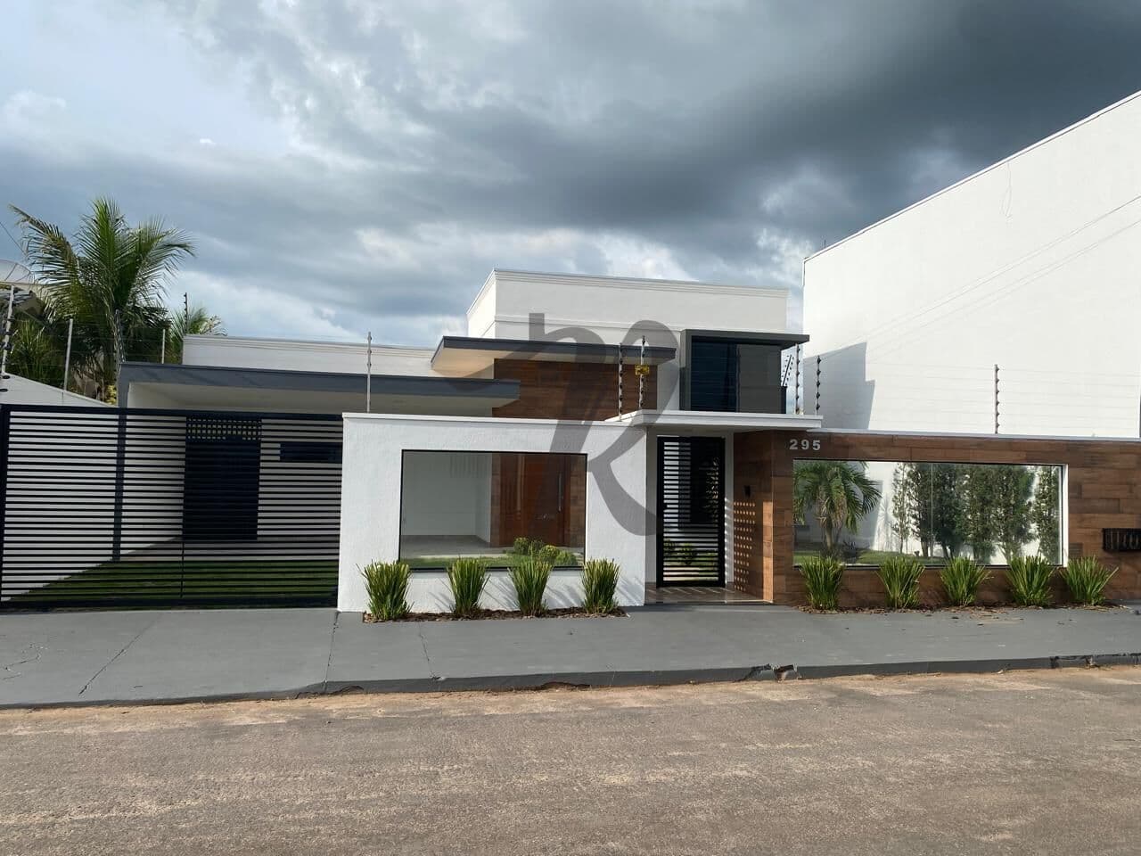Casa em Primavera do Leste - Jardim Luciana