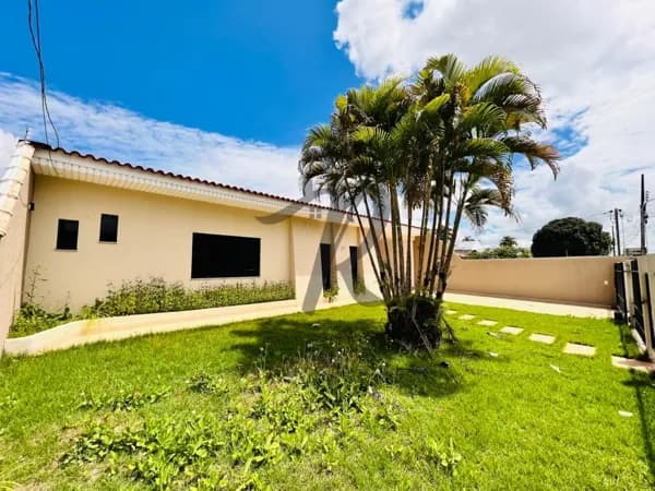 Casa em Primavera do Leste - Jardim Riva