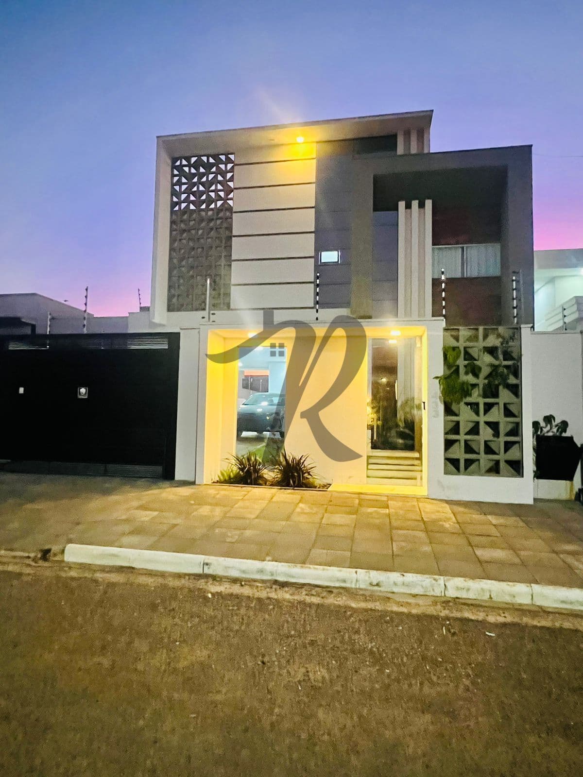 Casa em Primavera do Leste - PARQUE ELDORADO