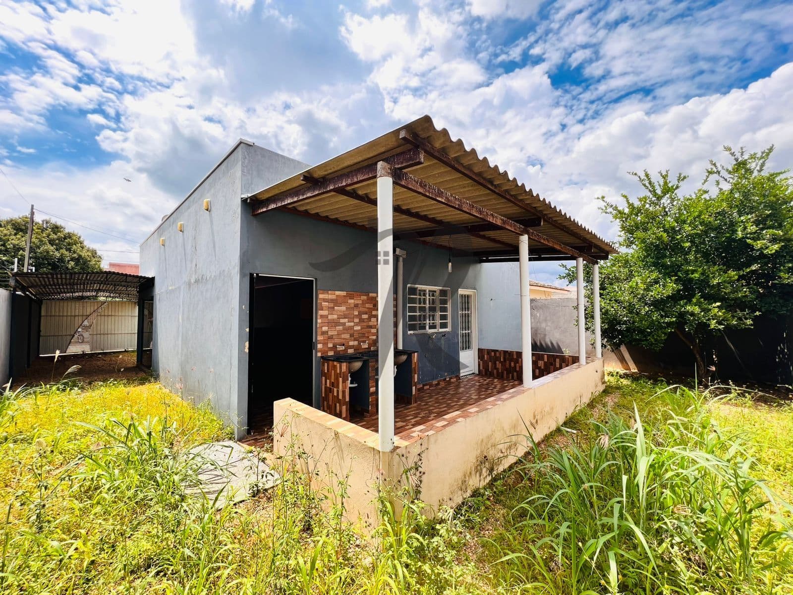 Casa em Primavera do Leste - Buritis I