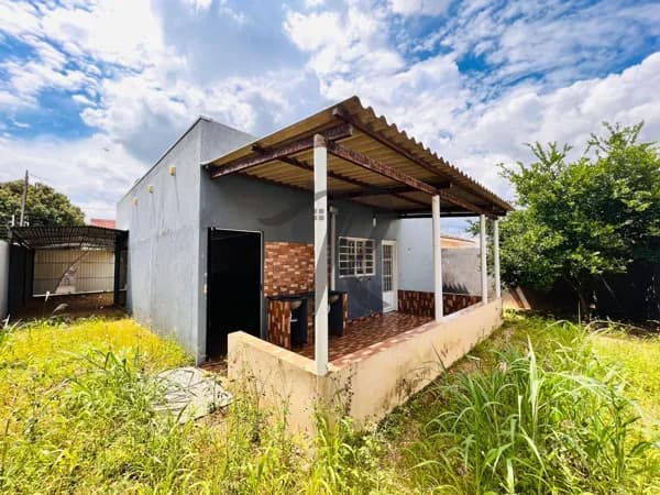 Casa em Primavera do Leste - Buritis I