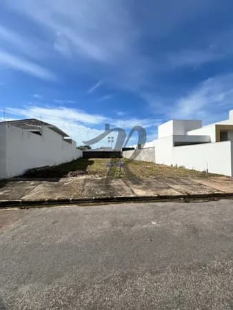 Lote/Terreno em Primavera do Leste - Centro
