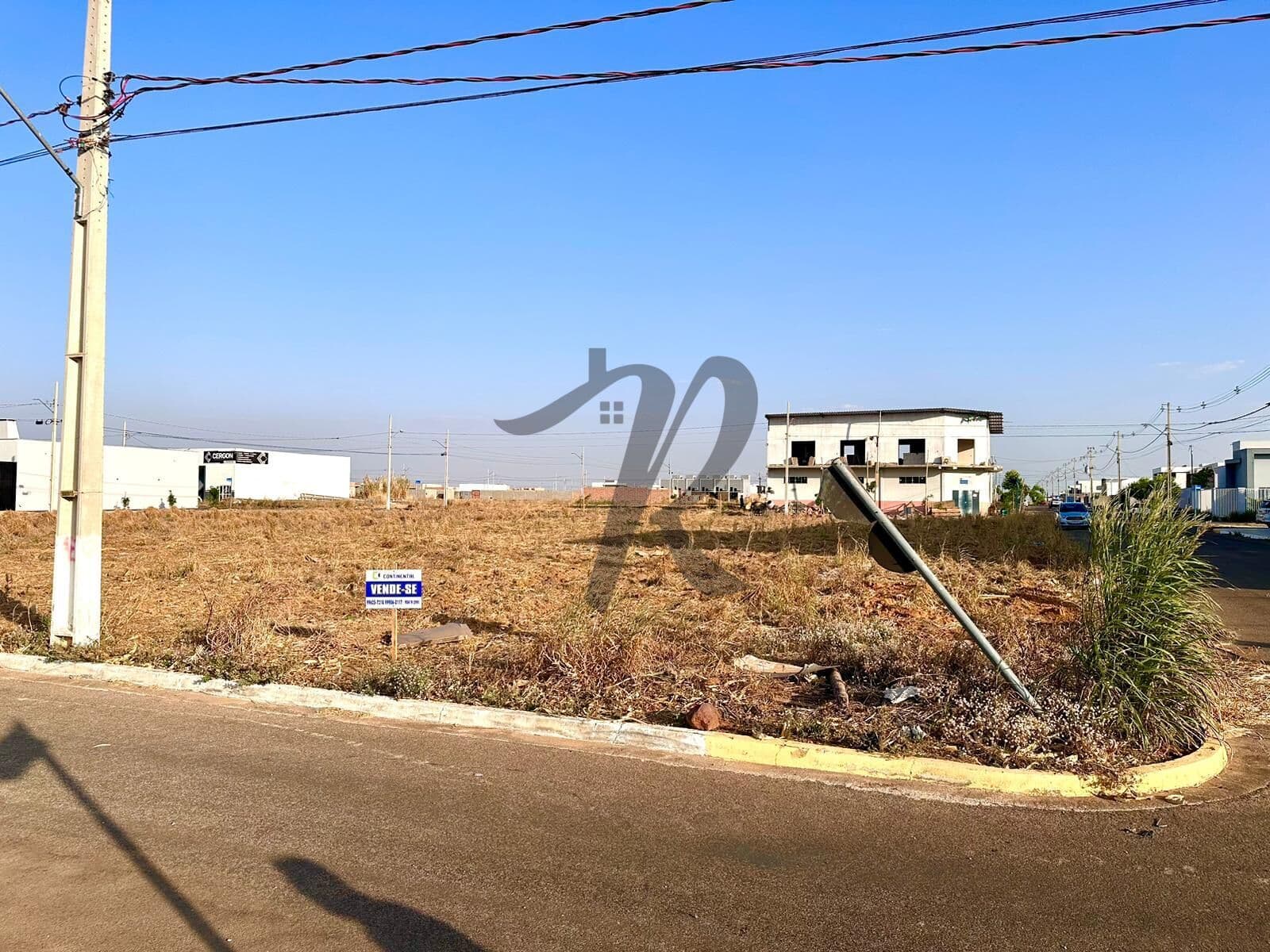 Lote/Terreno em Primavera do Leste - SANTA FELICIDADE