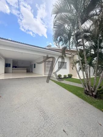 Casa em Primavera do Leste - Jardim Riva
