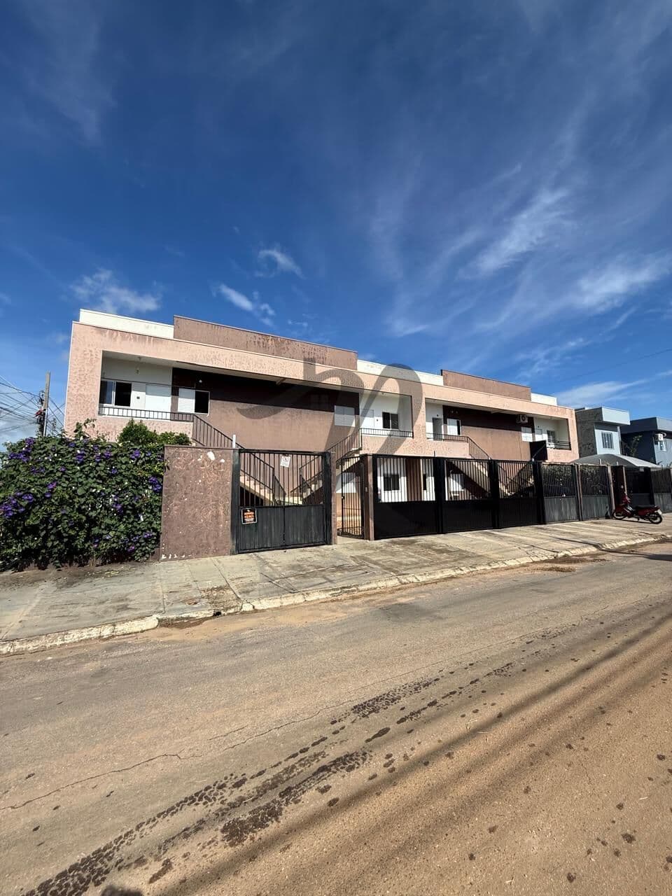 Apartamento em Primavera do Leste - Jardim Luciana