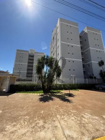 Apartamento em Primavera do Leste - Jardim das Americas