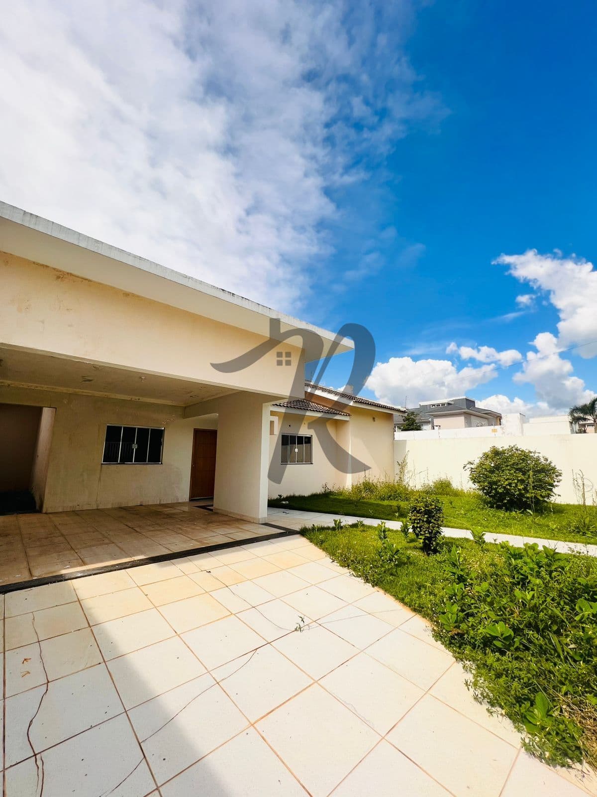 Casa em Primavera do Leste - Jardim Riva
